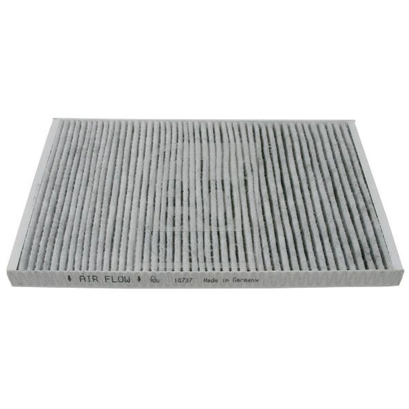 Febi Cabin Air Filter (Pollen Filter) 18737