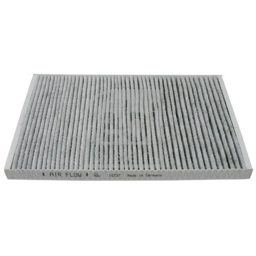 Febi Cabin Air Filter (Pollen Filter) 18737