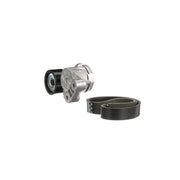 Gates V-Ribbed Belt Set fits Renault Trucks Magnum 2004-2006