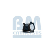 BM Catalysts Homologated Petrol Cat fits Nissan Micra C+C III 2005-2009 1.4