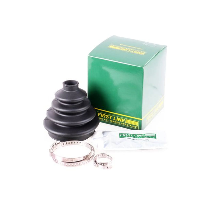 First Line Drive Shaft Bellow