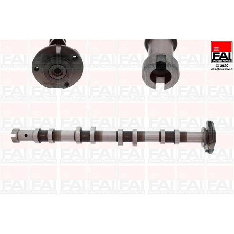 FAI Engine Camshaft Lobes fits Ford Mondeo 2000-2007 2.0 2.2