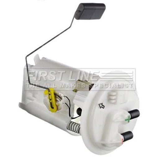 First Line Fuel Pump Assembly fits Renault Clio 1999-2001 1.2