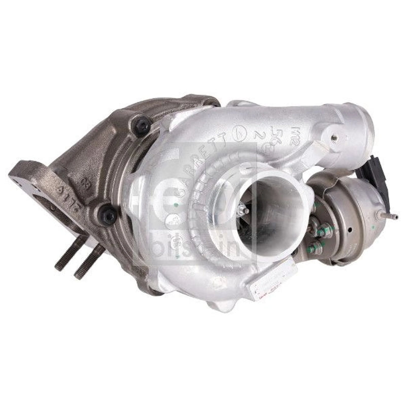Febi Turbocharger Turbo Unit 186846