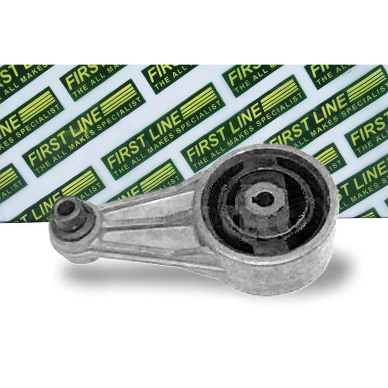 First Line Engine Mount Mounting fits Renault Clio I 1991-1998 1.8