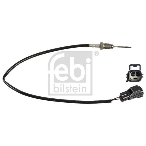 Febi Exhaust Gas Temperature Sensor 107665