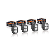 OSRAM LEDriving® Cube PX4500 Ultra Wide, LEDPWL 103-UW, OFF ROAD LED work light Osram - Dynamic Drive