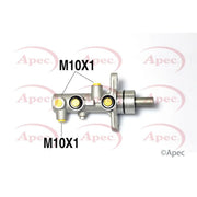 Apec Brake Master Cylinder Hydraulic A MCY479