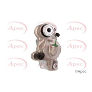 Apec Brake Caliper Assembly Front Left LCA160N