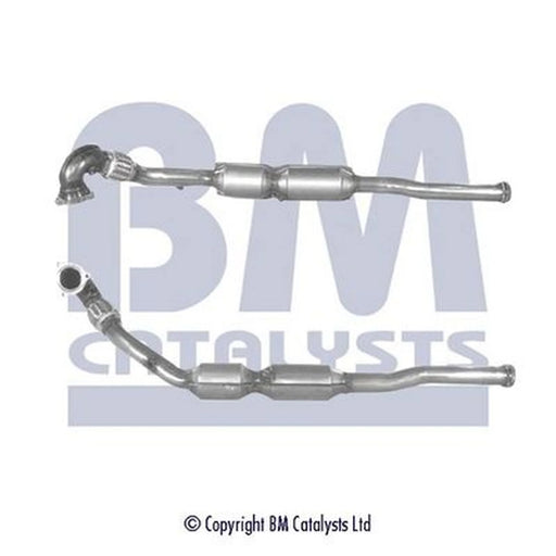 BM Catalysts Petrol Cat fits Volvo 850 1994-1997 2.3