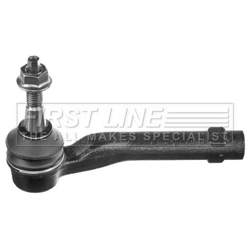 First Line Steering Tie Rod End Ball Joint fits Opel Astra J 2011-2018