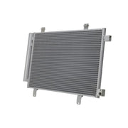 Hella Air Conditioning Condenser 8FC 366 222-881