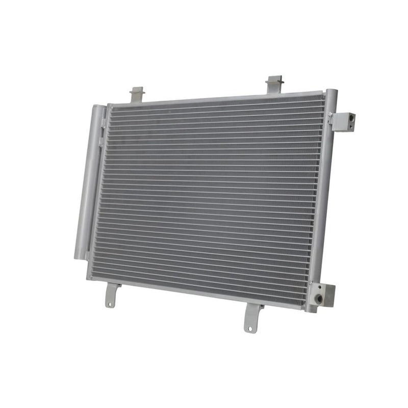 Hella Air Conditioning Condenser 8FC 366 222-881