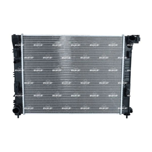 NRF Engine Radiator 550403