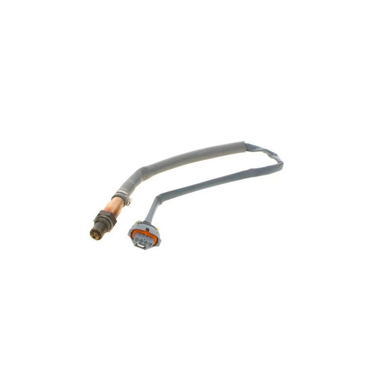 Bosch O2 Lambda Oxygen Sensor after catalytic converter fits Porsche 911