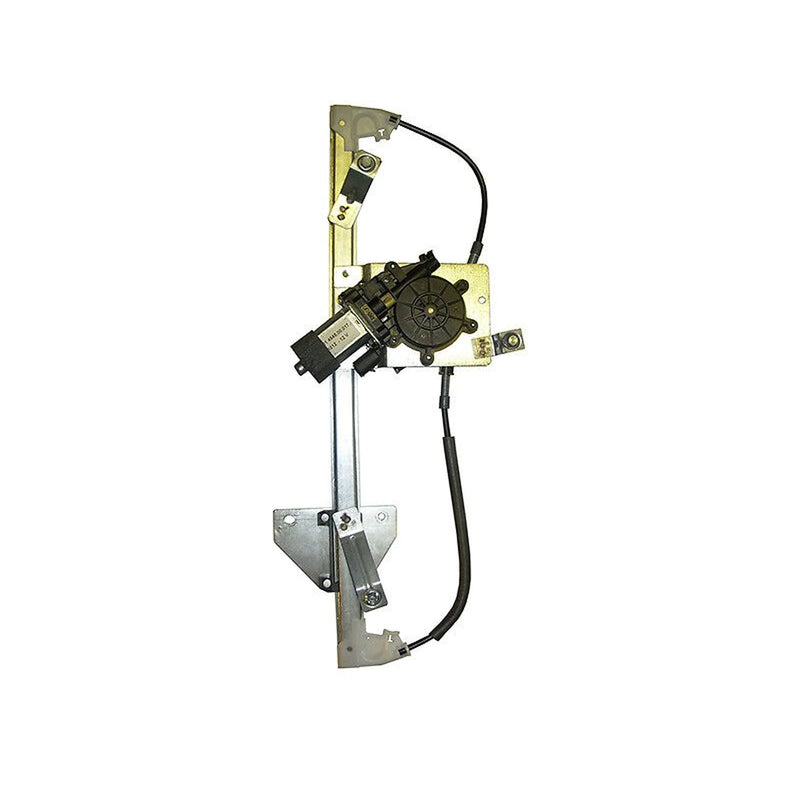 Valeo Electric Window Regulator Lifter Right Front 850521