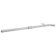Hella Exhaust Pipe OD fits Renault Captur I 2013-2019 0.9