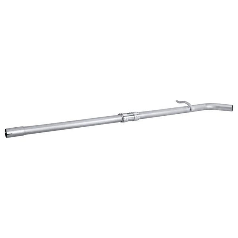 Hella Exhaust Pipe OD fits Renault Captur I 2013-2019 0.9