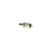 Bosch Solenoid Actuator Valve
