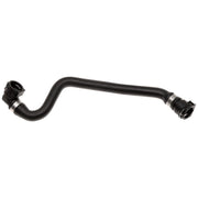 Gates Curved Radiator Hose fits BMW X5 2003-2006 4.4 4.8