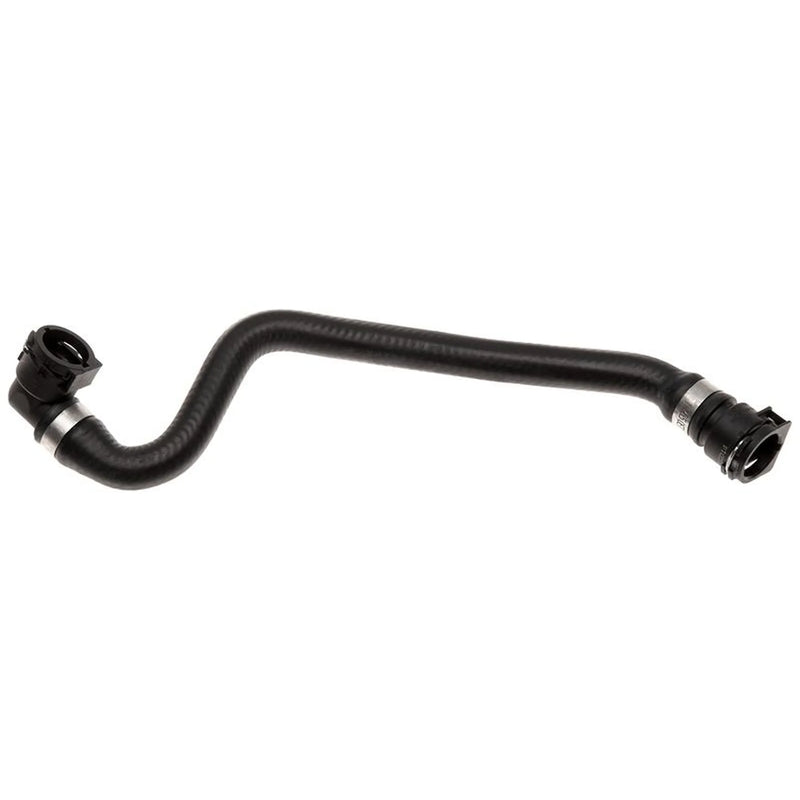 Gates Curved Radiator Hose fits BMW X5 2003-2006 4.4 4.8