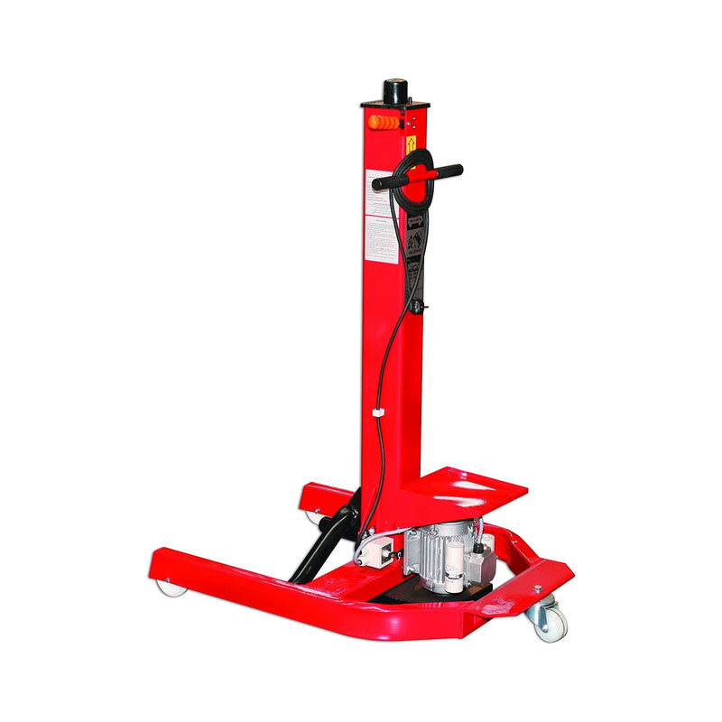 Power-Tec Mobi-Lift Mk2 UK Plug 92340 Laser - Dynamic Drive