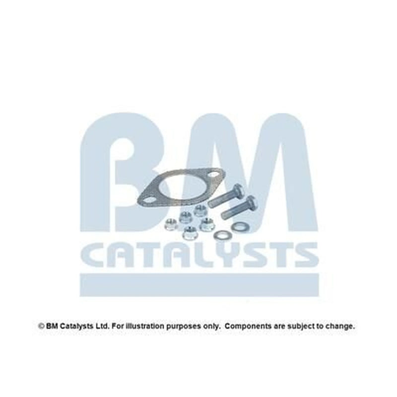 BM Catalysts Fitting Kit FK80447B FK80447B
