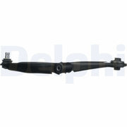 Delphi Control/Trailing Arm Lower fits Dodge Caliber 2006-2011 1.8 2.0 2.2 2.4