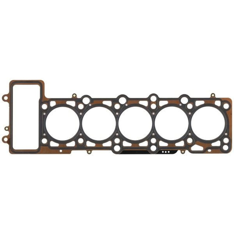 Elring Cylinder Head Gasket 1mm Thick fits VW Multivan 2003-2009 2.5