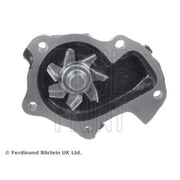 Blue Print Engine Cooling Water Pump ADD69116