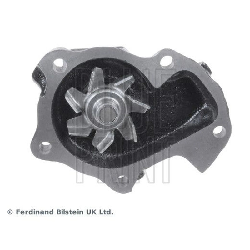 Blue Print Engine Cooling Water Pump ADD69116