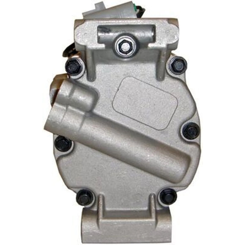 Mahle Air Conditioning Compressor ACP 375 000S