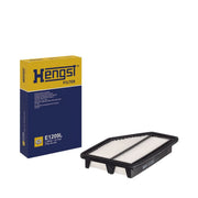 Hengst Engine Air Filter fits Honda Cr-V III 2006-2012 2.0