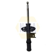 NAPA Shock Absorber Damper Strut Front Left fits Mercedes-Benz A-Class 2012-2018