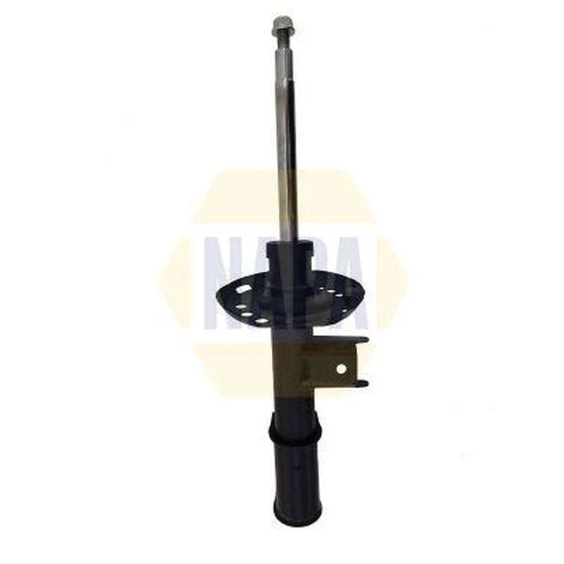 NAPA Shock Absorber Damper Strut Front Left fits Mercedes-Benz A-Class 2012-2018