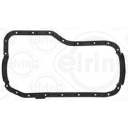 Elring Oil Sump Gasket Wide Thick fits Renault 19 1988-2001 1.2 1.4