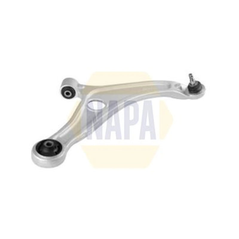NAPA Control/Trailing Arm Front Right fits Hyundai I40 I 2012-2019 1.6 1.7 2.0