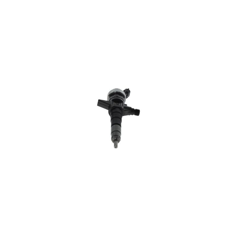 Bosch High Pressure Fuel Pump fits Isuzu N VI 2006 on