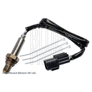 Blue Print O2 Lambda Oxygen Sensor Left fits Hyundai Grandeur 2006-2016 2.7 3.0