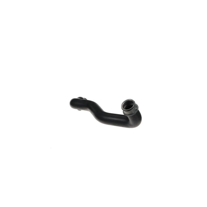 Gates Radiator Coolant Hose 572mm ID fits Mercedes-Benz C-Class 2007-2014