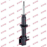 KYB Shock Absorber Damper Strut Front Right fits Suzuki Wagon R+ 1998-2000