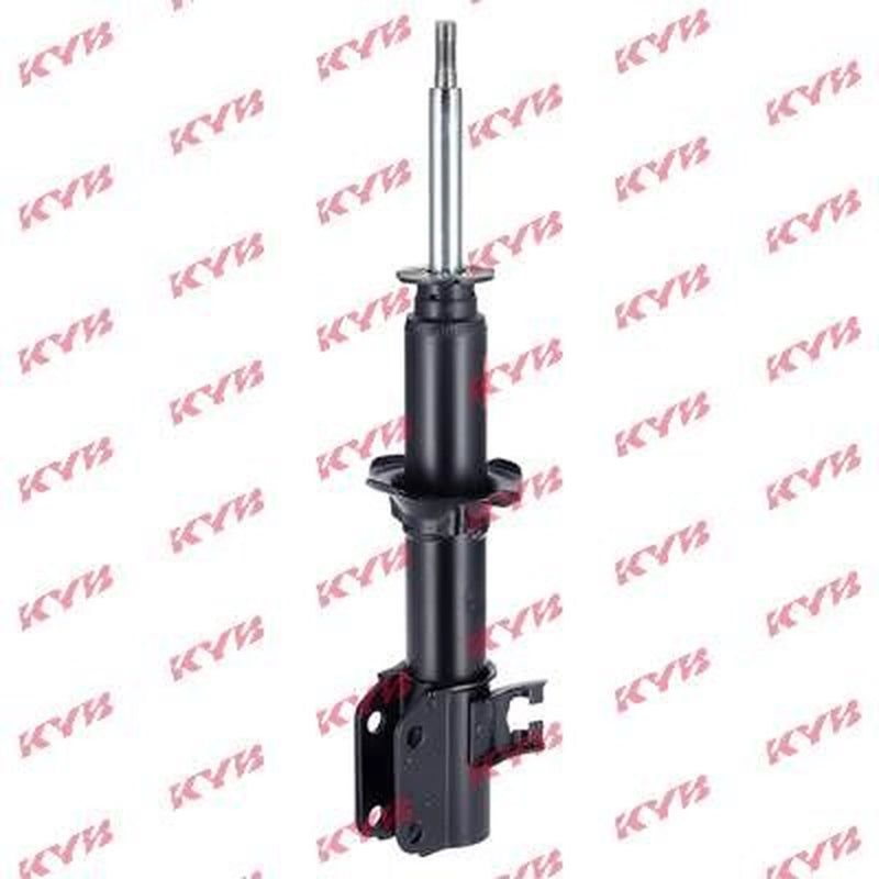 KYB Shock Absorber Damper Strut Front Right fits Suzuki Wagon R+ 1998-2000