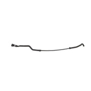 Gates Curved Radiator Hose fits BMW 1 2007-2013