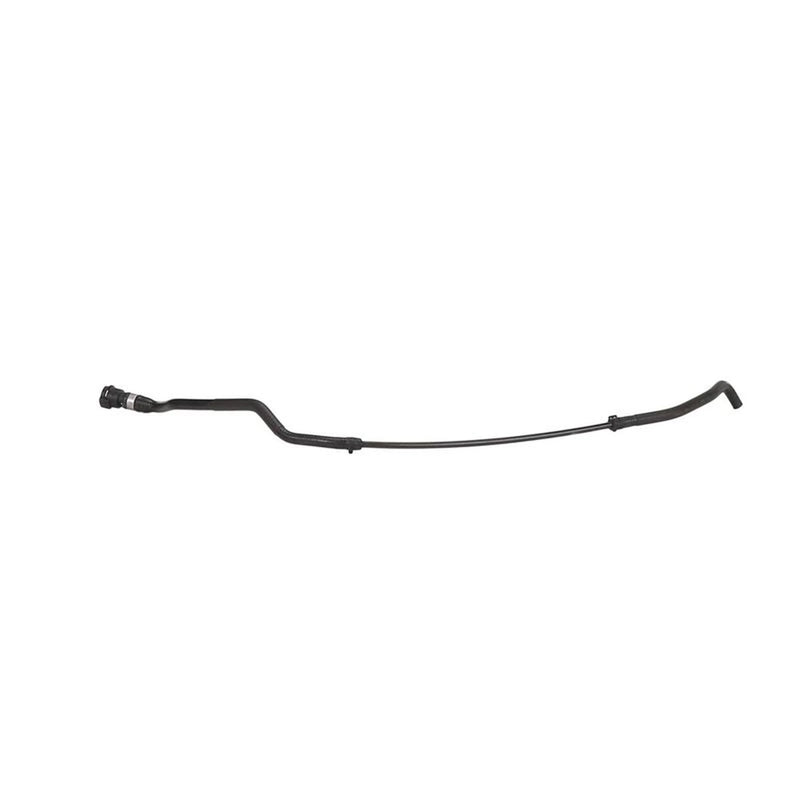 Gates Curved Radiator Hose fits BMW 1 2007-2013