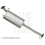 Blue Print Centre Silencer ADT36009