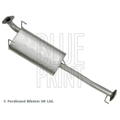 Blue Print Centre Silencer ADT36009