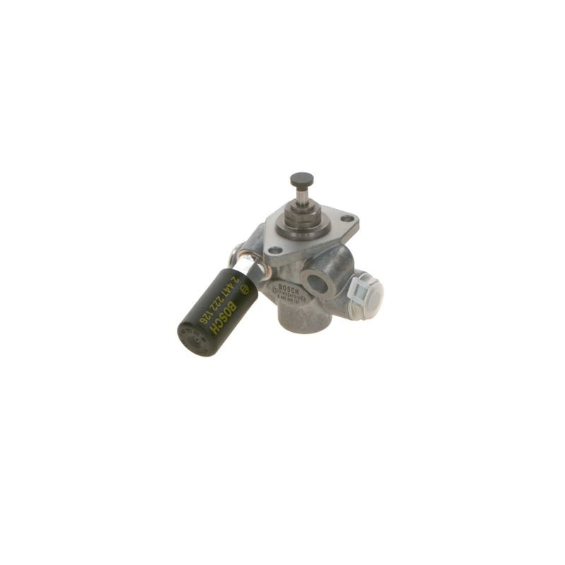 Bosch Fuel Pump Assembly fits Scania 4 - Series Bus 1997-2007