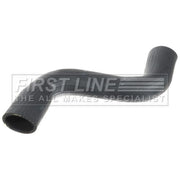 First Line Intercooler Turbo Charge Air Hose fits Audi A2 2000-2005 1.4