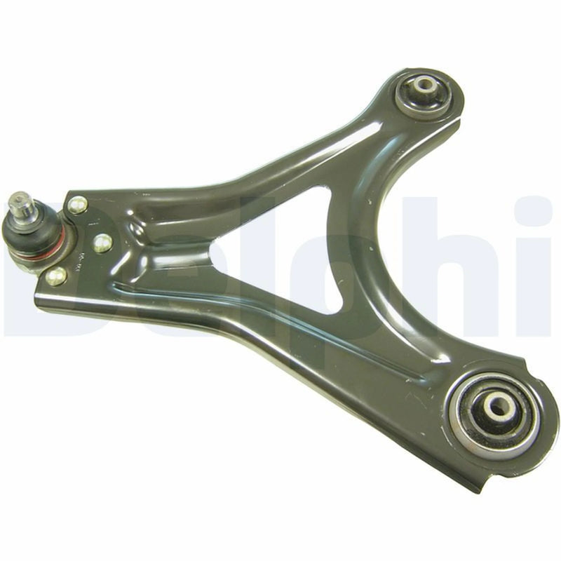 Delphi Control/Trailing Arm Lower fits Ford Mondeo 1993-2000 1.6 1.8 2.0 2.5