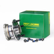 First Line Wheel Bearing Kit fits Ford Puma 2019-2020 1.0 1.5